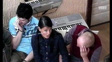 Ночной эфир 1052 дня