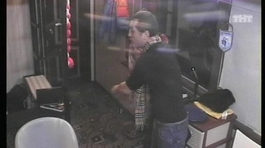 Ночной эфир 1029 дня