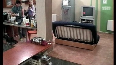 Ночной эфир 1066 дня