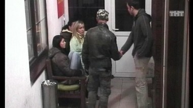 Ночной эфир 1067 дня