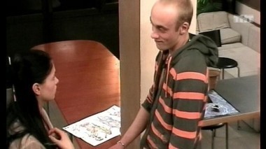 Ночной эфир 1082 дня