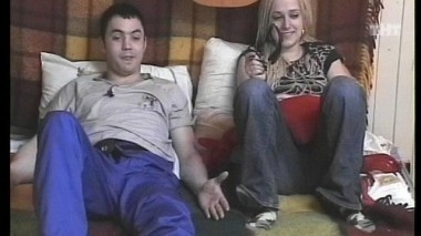 Ночной эфир 1096 дня