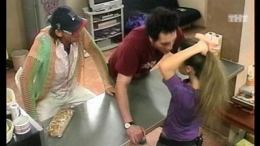 Ночной эфир 1099 дня