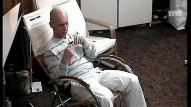 Ночной эфир 1100 дня