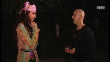 Ночной эфир 1106 дня