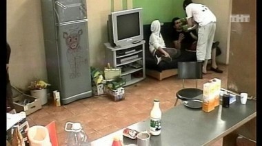 Ночной эфир 1107 дня