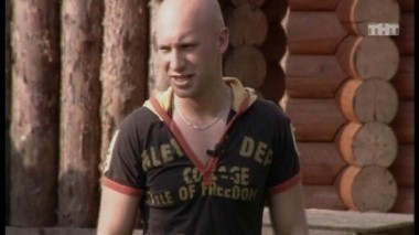 Ночной эфир 1108 дня