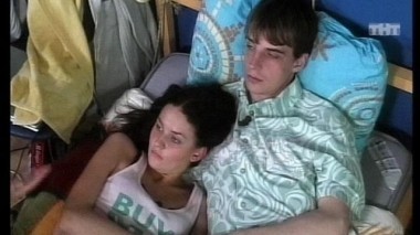 Ночной эфир 1110 дня