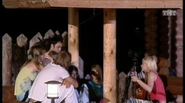 Ночной эфир 1112 дня