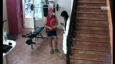 Ночной эфир 1158 дня