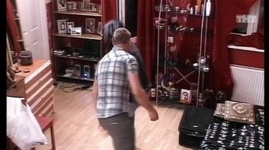 Ночной эфир 1163 дня