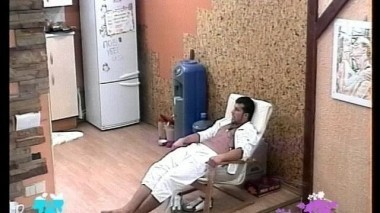 Ночной эфир 1168 дня