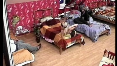 Ночной эфир 1151 дня