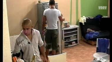 Ночной эфир 1152 дня