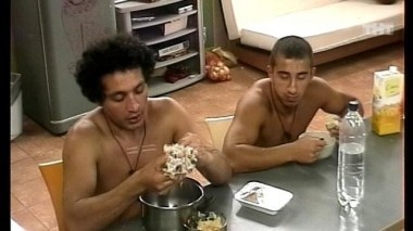 Ночной эфир 1200 дня