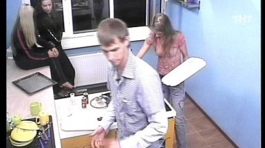 Ночной эфир 1205 дня