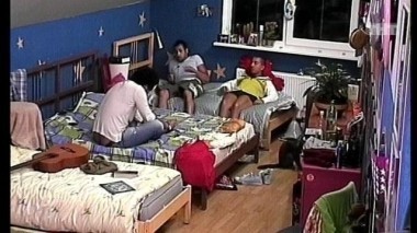 Ночной эфир 1182 дня