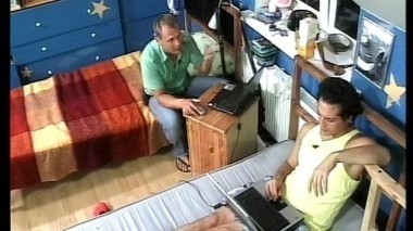 Ночной эфир 1184 дня