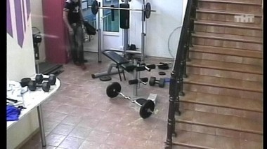 Ночной эфир 1185 дня