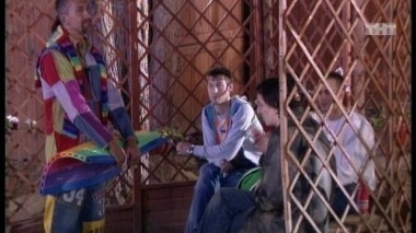 Ночной эфир 1218 дня