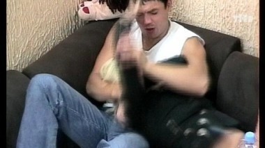 Ночной эфир 1221 дня