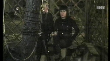 Ночной эфир 1229 дня