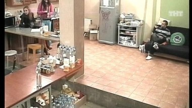 Ночной эфир 1230 дня