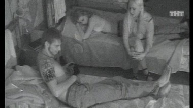 Ночной эфир 1235 дня