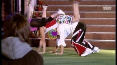 Ночной эфир 1236 дня