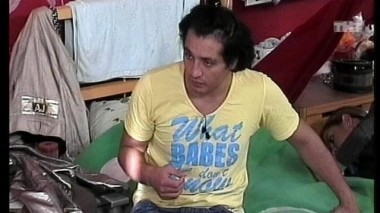 Ночной эфир 1238 дня