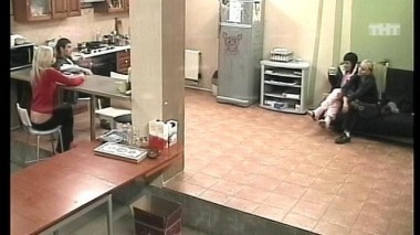 Ночной эфир 1256 дня