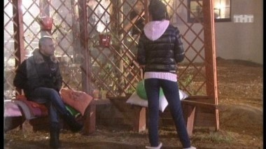 Ночной эфир 1260 дня