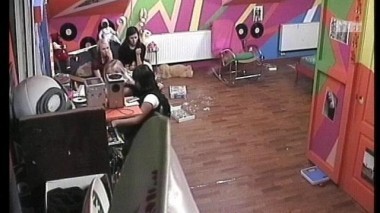 Ночной эфир 1242 дня