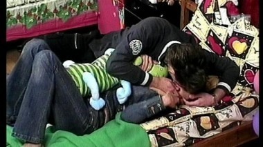 Ночной эфир 1245 дня