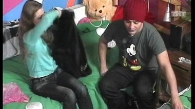 Ночной эфир 1294 дня