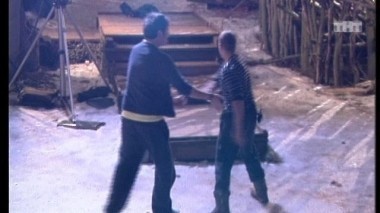 Ночной эфир 1312 дня