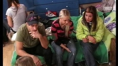 Ночной эфир 1314 дня