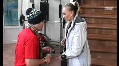 Ночной эфир 1326 дня