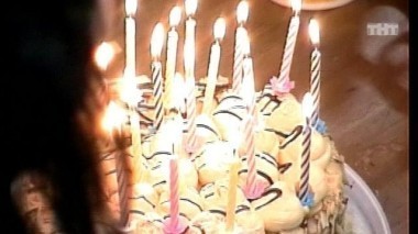 Ночной эфир 1303 дня