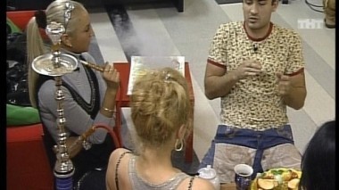 Ночной эфир 1306 дня