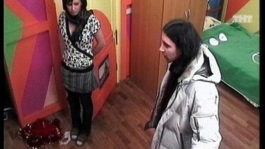 Ночной эфир 1307 дня