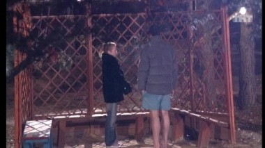 Ночной эфир 1331 дня