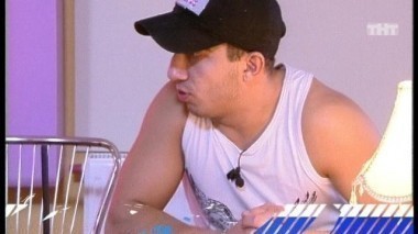 Ночной эфир 1350 дня