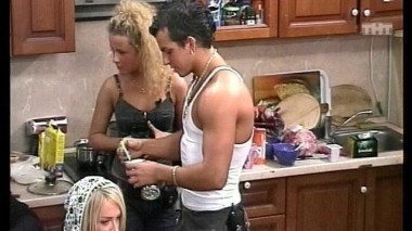 Ночной эфир 1358 дня