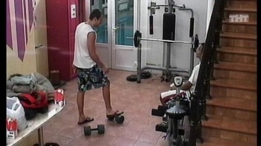 Ночной эфир 1335 дня