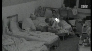 Ночной эфир 1338 дня