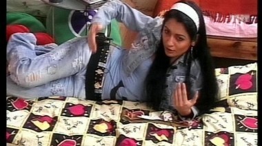 Ночной эфир 1372 дня