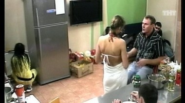 Ночной эфир 1376 дня