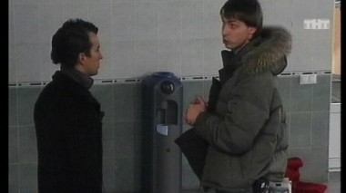 Ночной эфир 1363 дня