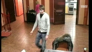 Ночной эфир 1381 дня